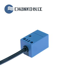 CHANKO fabbrica diretto piccolo sensore di prossimità quadrato PNP NPN sensore fotoelettrico - Product Image 6