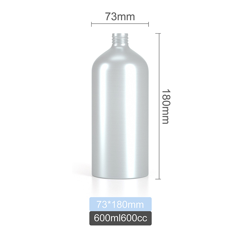 600ml 73*180mm