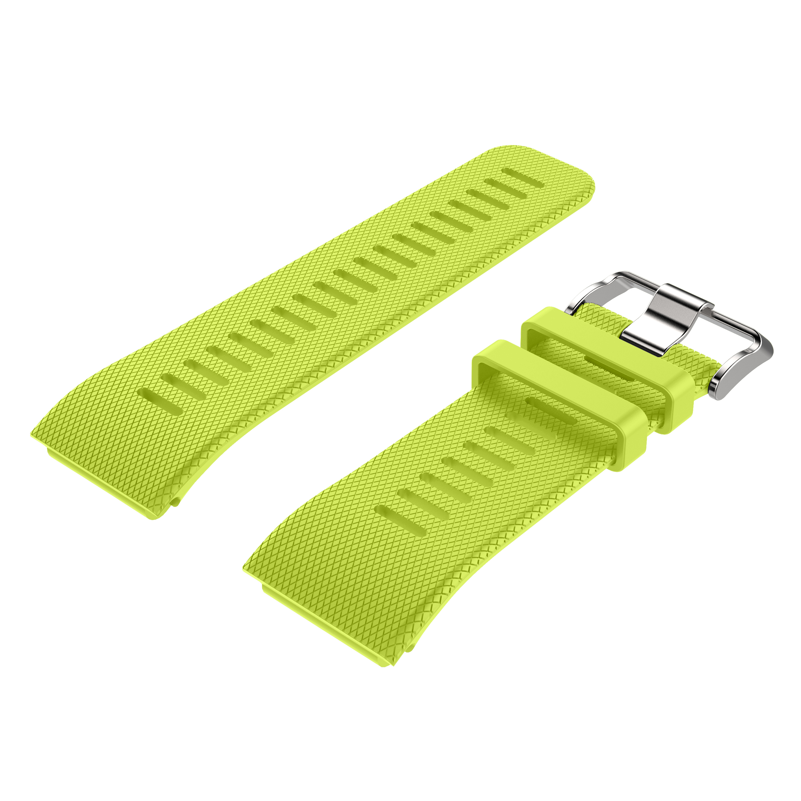 Verde hierba