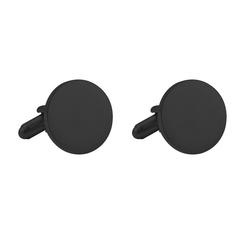 20MM Black