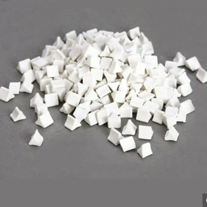 Mirror Polishing Porcelain <strong>Media</strong> Vibratory Finishing Polishing <strong>Media</strong>