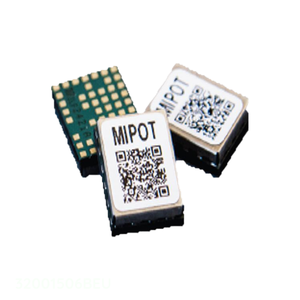 Fabricante Channel 32001506BEU Módulos de protocolo inalámbrico Módulos transceptores RF y módems - Product Image 1