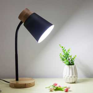 学习台灯发光二极管台灯看书照明阅读护眼台灯 - Product Image 4