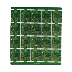 Scheda PCB PCBA sostituzione per scheda di sviluppo moduli elettronici e kit scheda Controller microcontrollore per Arduino - Product Image 3