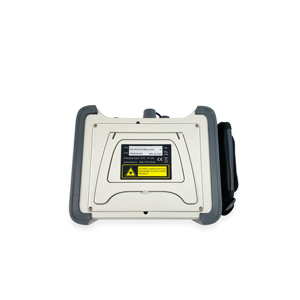 OTDR Tmo350 1310/1550/1625nm 35/33/33dB con medidor de potencia, Vfl, fuente de luz y función de mapa, todo en uno OTDR - Product Image 3