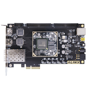 AXP100B PANGOMICRO Logos2 PG2L100H Kit de evaluación de placa de desarrollo FPGA Fibra óptica con componentes de alta calidad - Product Image 1