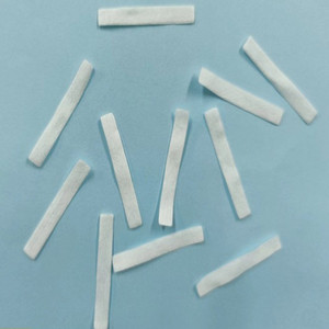 Tóc Dải dầu hướng dẫn bông tăm bông điện tử tạo độ ẩm <span class=keywords><strong>Atomizer</strong></span> với dây sưởi ấm cho sậy khuếch tán gậy - Product Image 5