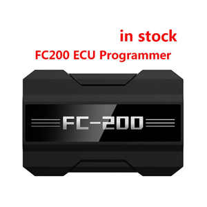 FC200 ECU Programmer FC-200 Full Version with All License Activated Support 4200 ECUS &amp; 3 Operating Modes Upgrade of AT200 - Product Image 6