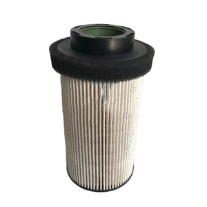 重型卡车用柴油发动机水分离器燃油滤清器E500KP02D36 A5410900151 P550762 PU999/1X批发 - Product Image 3