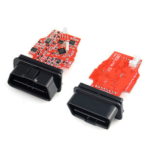 Tompzon Renolink V1.99 cavo diagnostico auto supporto ECU programmatore - Product Image 4