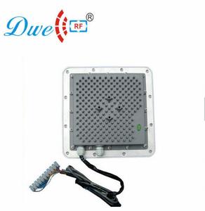 2,4G long range directional aktive rfid card reader für access control tracking verwalten - Product Image 2