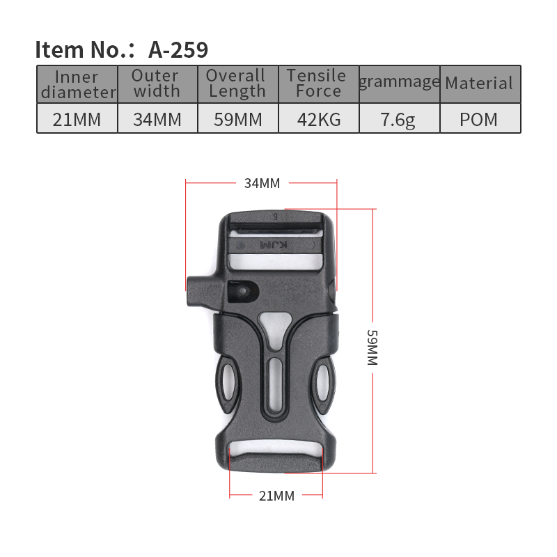 Negro-A259-21mm