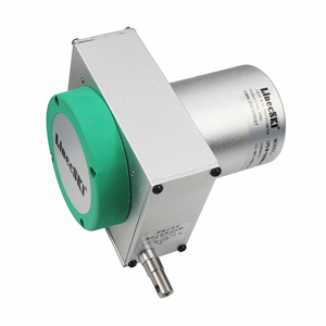 <strong>Linear</strong> Displacement <strong>Encoder</strong> 2000mm Range Angle Position <strong>Sensor</strong> Pulse Selection Option <strong>Linear</strong> Displacement <strong>Sensor</strong> - Product Image 3