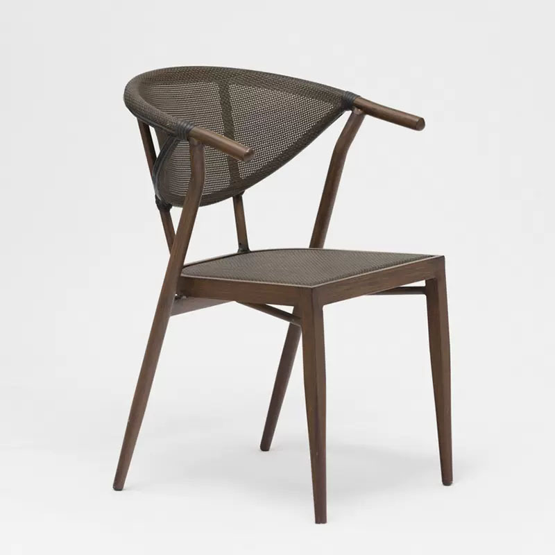 European-style chairs