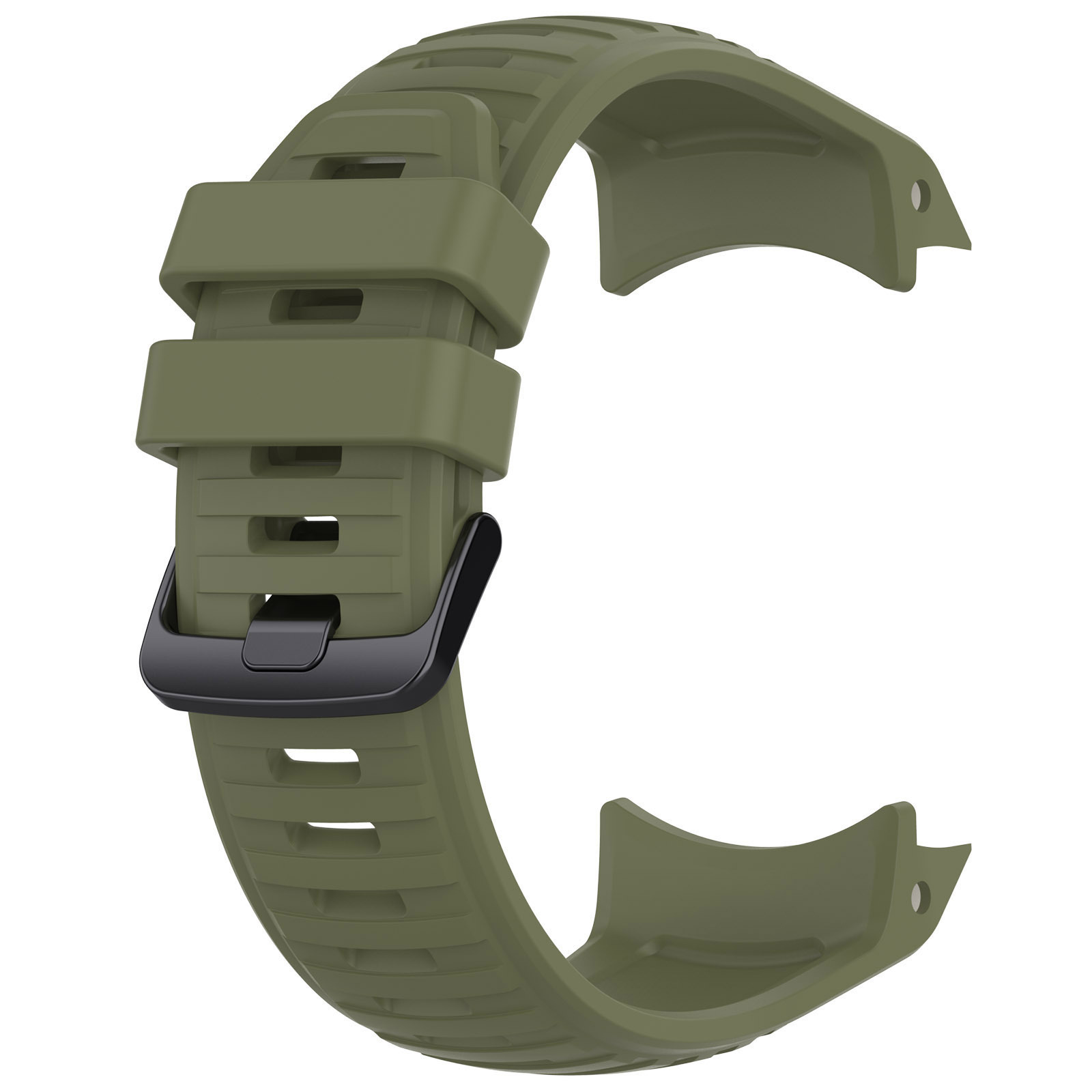 Verde militar