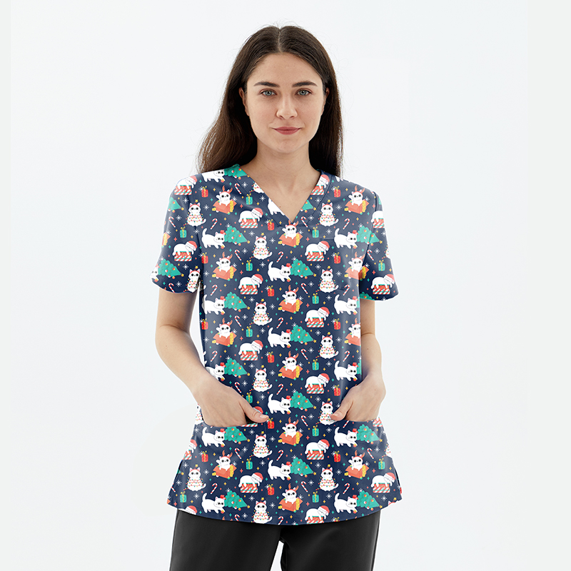 Scrubs Uniforms