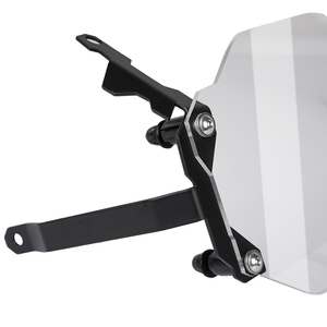 XXUN motosiklet ön far yüzey koruma koruyucu Grill için BMW R1200 R1250 GS R1200GS R1250GS macera ADV 2015-2021 - Product Image 2