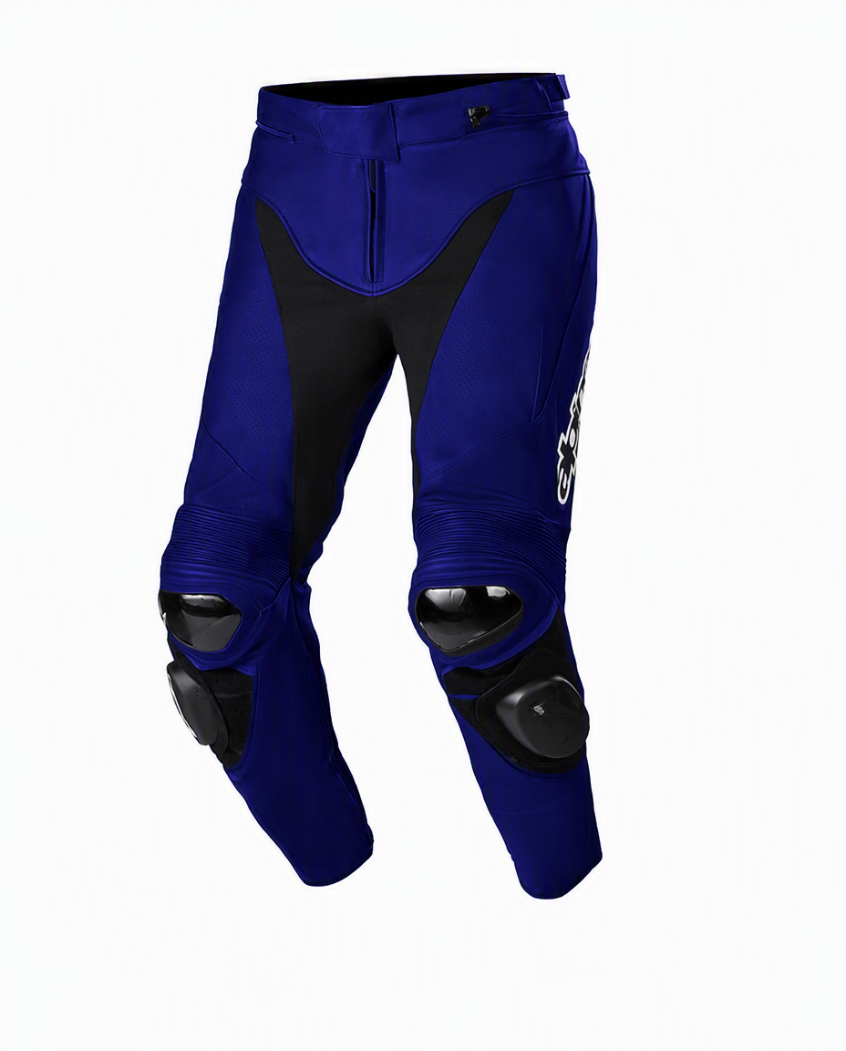 Bleu foncé