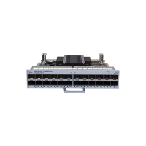 24 Port 10gbase LAN WAN SFP+ Flexible Card a NE40E-X8A Ne40e-x3a Router CR5D00LFXF74 Product Category <strong>Networking</strong> Devices - Product Image 1