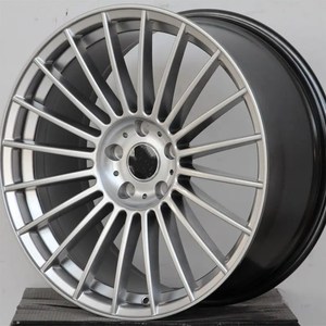 TIPTOP W2184 Rines 16 OEM OEM OEM 5/10 delik 16 inç araba tekerlek PCD 5*100/114.3 1 otomatik tekerlek ET 30-35 5mm oto tekerlek - Product Image 2