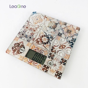 Leaone เครื่องชั่งอาหารดิจิตอลขนาดใหญ่หน้าจอดิจิตอลใช้งานได้จริง, เครื่องชั่งอาหารหน้าจอแสดงผลได้5000กรัมดีไซน์ใหม่ - Product Image 4