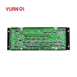 电梯附件组控制板LCECAN KM713110G04/G02/G08/713113H06用于KONE电梯的电梯平行板 - Product Image 2