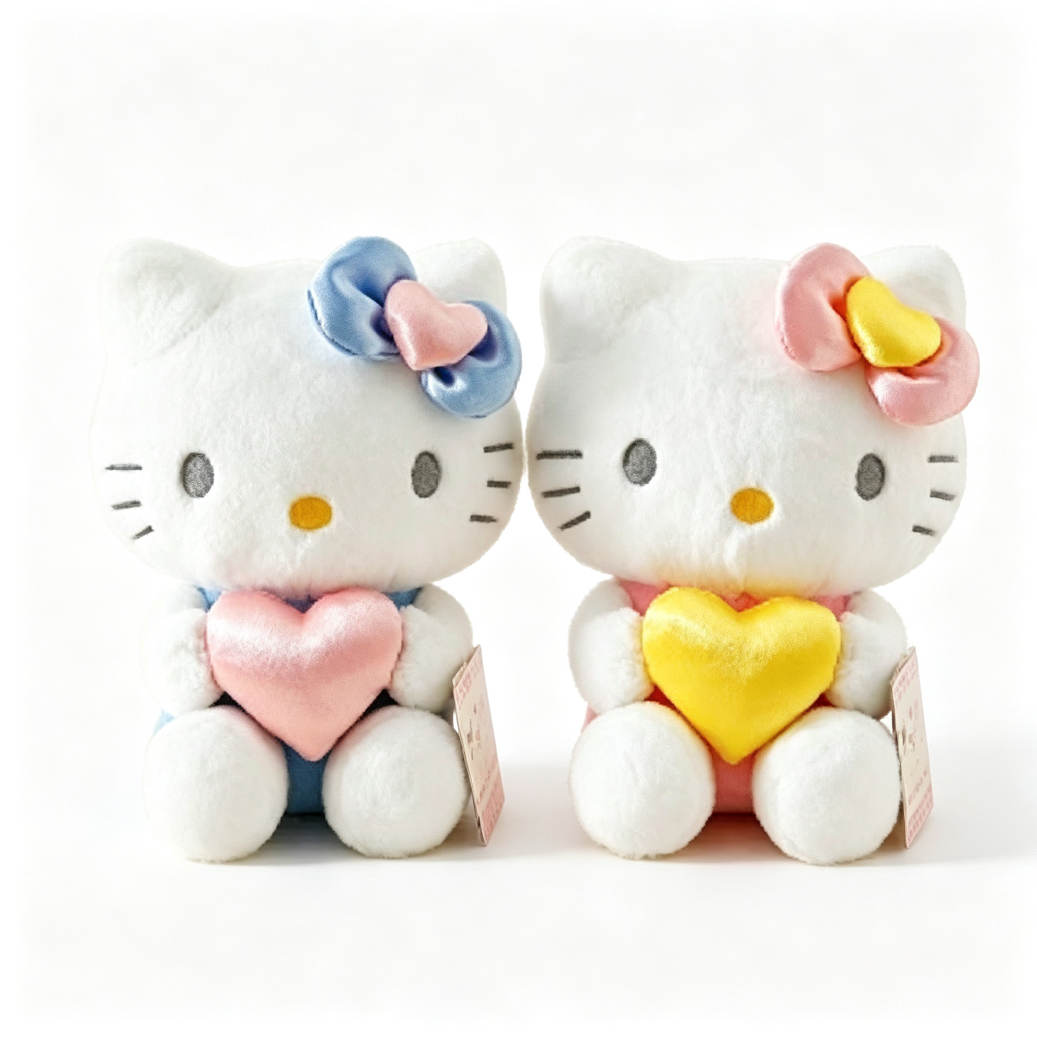 17 peluches (contáctanos para obtener el catálogo con más de 6000 estilos)