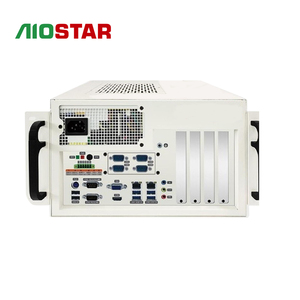 New Condition Stock Industrial <strong>Computer</strong> with Intel 3rd to 14th Generation I3/I5/I7/I9 CPU Embedded Industrial Chassis - Product Image 2