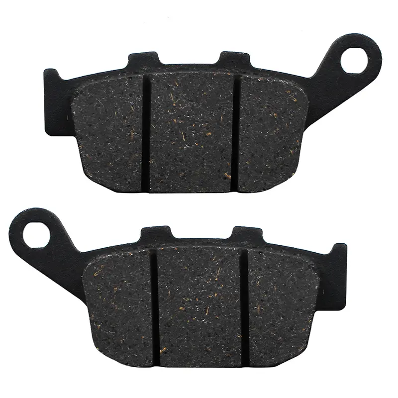 Motorcycle Engine Parts Brake Pad For Kawasaki ZR 900 RS Z900 KREIDLER 125 Street DD PEUGEOT SV 250 SUZUKI XF 650 YAMAHA XJ6-N