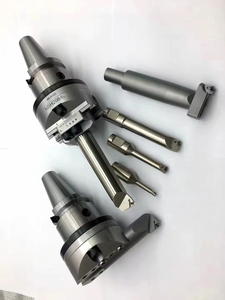 数控计算机数控刀具和刀具磨床磨床通用操作开槽 - Product Image 3