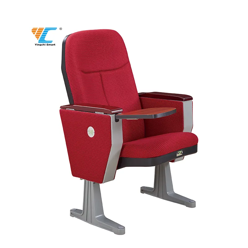 2024 3d 4d 5d 6d Cinema Theater Movie Chair Seat Recliner Church Cinema Conference Theatre Chairs Theater Furniture ABS YC-901