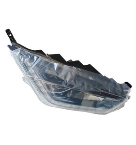OEM CNHC-13005BA araba işık kafa lambası LED sağ ön kombinasyon başkanı işık JMC TRANSIT JX493ZLQ5-3024 GL N520 için - Product Image 1