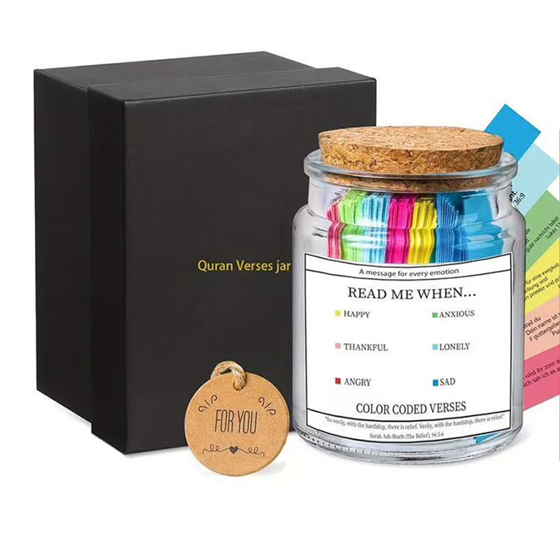 Coffret cadeau Coran+