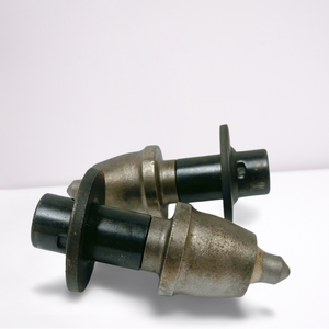 Đường phay Picks W6/20 đường bào bit đường phay máy Phụ tùng W7/20x2 phay cắt đường phay răng - Product Image 5