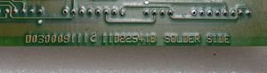 621-9938R UCN Módulo de salida de entrada serie Ver. 3,2 621-9938R PLC Garantía de un año - Product Image 5