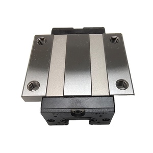 PMI直线导轨MSA30E MSA25E MSA25 MSA20 MSA15原始PMI直线导轨 - Product Image 1