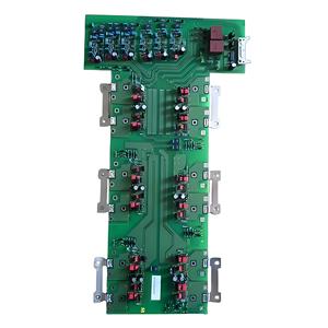 Siemens 6SE7028-6EC85-1HA0 gelen yeni ve kullanılmış durdurulan yedek parça