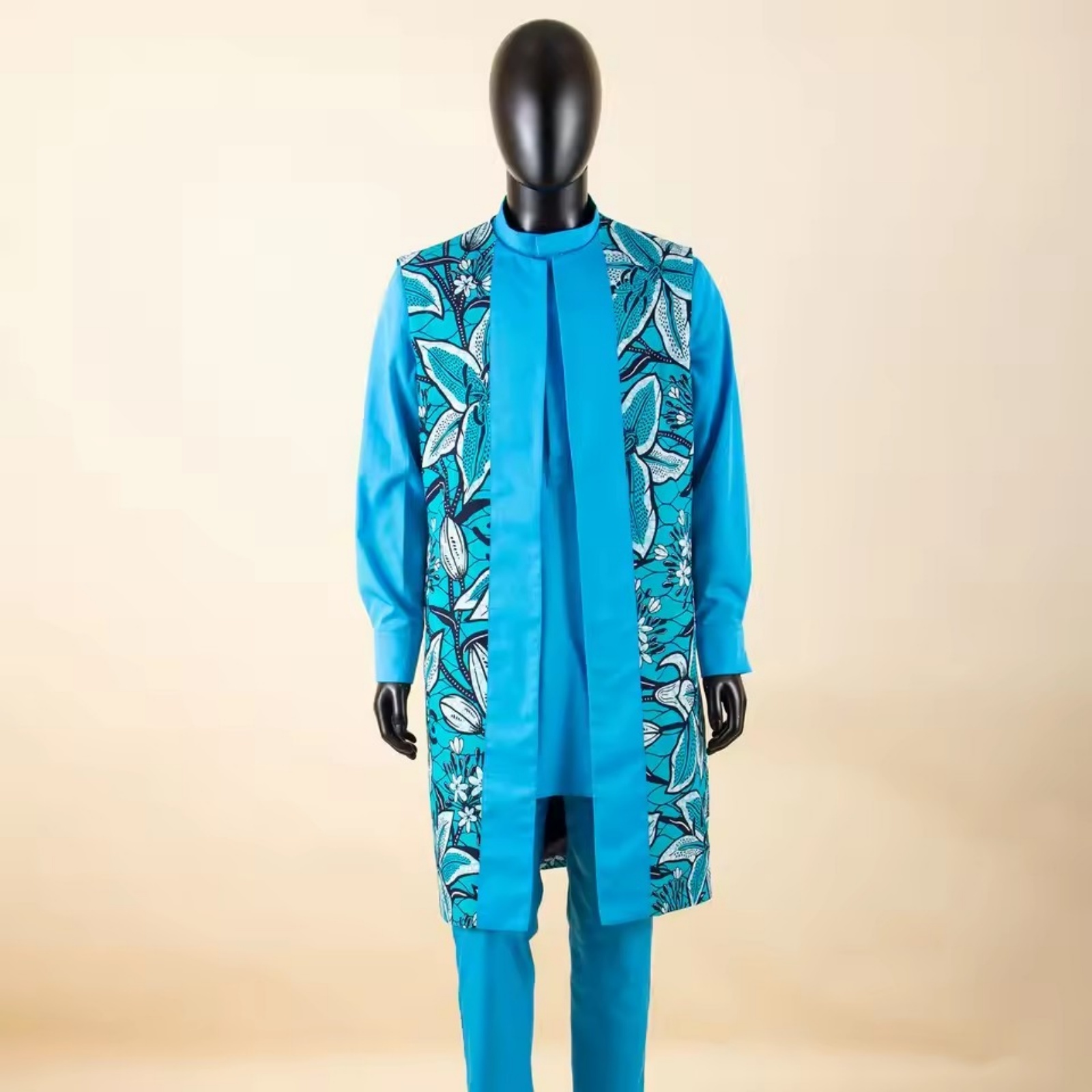 Bleu clair 785