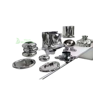 3d baskı ve boyama hizmeti endüstriyel prototip son kullanım üretimi, fdm'nin doğruluğunu ve tekrarlanabilirliğini garanti eder - Product Image 1