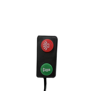 Переключатель на руль для KUGOO M2/M4 - Product Image 4