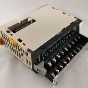 新型Cpm1a-ts101 2模拟输入Plc模块Din导轨螺钉端子 - Product Image 2