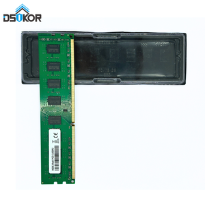 PC DDR3 RAM 4GB 8GB 8 Memoria Desktop-Speicher modul Computer PC3 1600MHz 10600 288Pin 8GB 1,5 V UDIMM DDR3 - Product Image 6