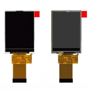 2.4 pollici TFT schermo LCD MCU porta parallela ILI9341 ST7789V standard 37pin con touch color LCD - Product Image 3