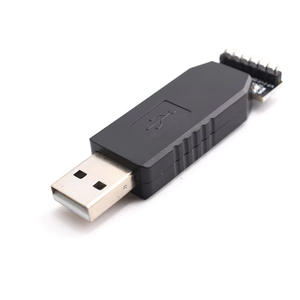 HDSC <strong>ISP</strong> Online <strong>Programmer</strong> Huada Single Chip Microcomputer HC32F460 <strong>USB</strong> TTLF146L130 Download Burn Features Telecommunications - Product Image 3