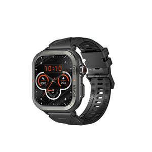 Telefone inteligente multifunções relógio impermeável Wearable <span class=keywords><strong>Running</strong></span> Sport Watch Smart Watch telefone com GPS