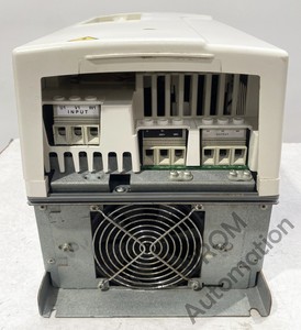 PLCプログラミングコントローラACS800U100405P901 40HP VFD入力480VAC 3PH 50A 0300Hz - Product Image 2