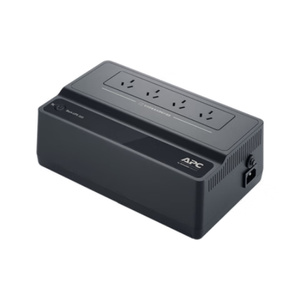 APC Schneider APC BK500M-CH kesintisiz yedek güç kaynağı UPS ev ofis bilgisayar anti-güç kapalı 300W/500VA - Product Image 3