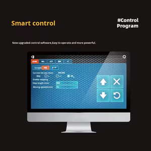 Nuovo stato automatico SLA 3D stampante Laser carbonio resina per colata dentale e prodotti industriali con pregevole fattura - Product Image 2