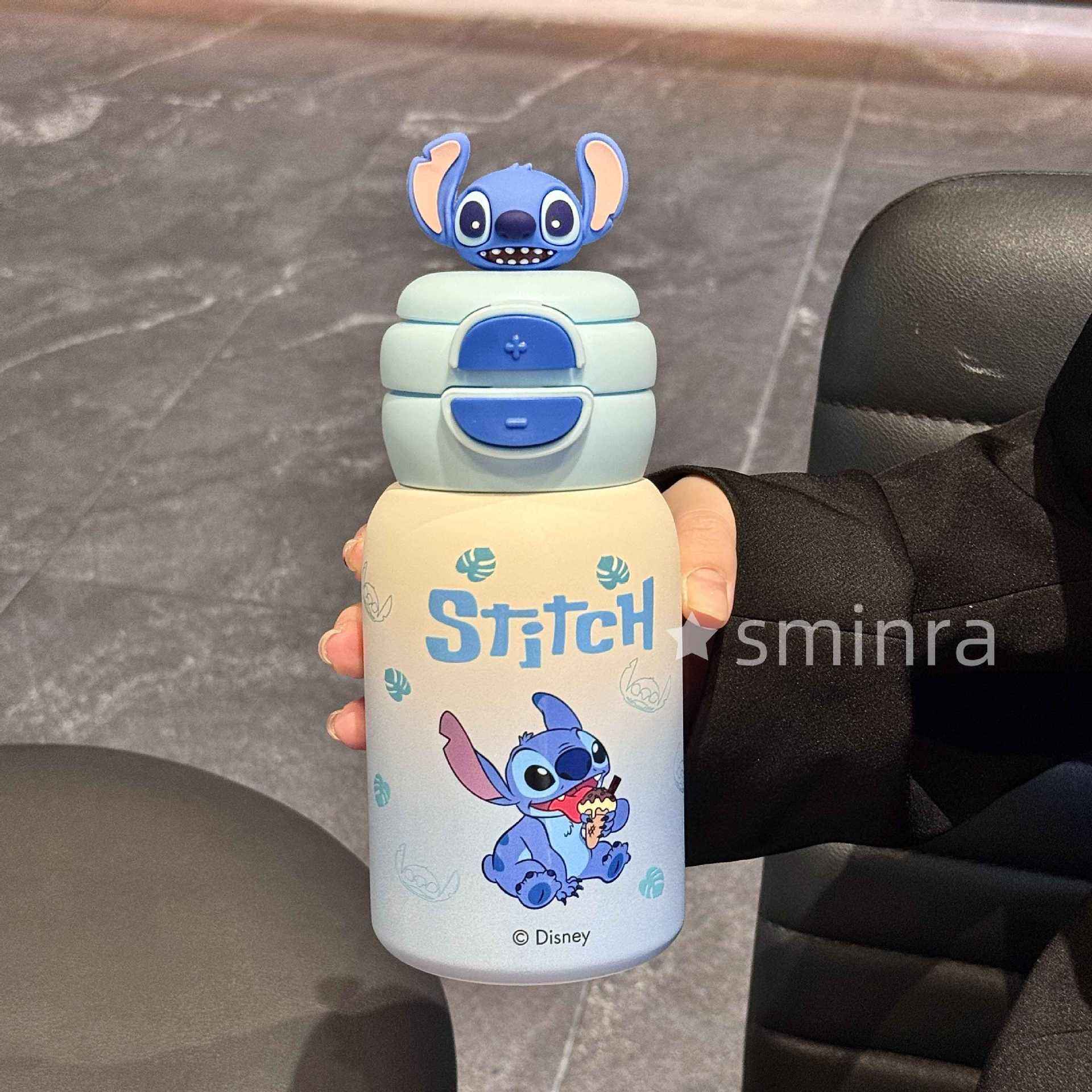 สติทช์บลู