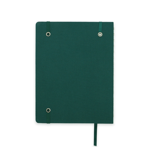 2023 Monthly Weekly Daily Planner Hourly <strong>Appointment</strong> <strong>Book</strong> Wire Bound Notebook - Product Image 3
